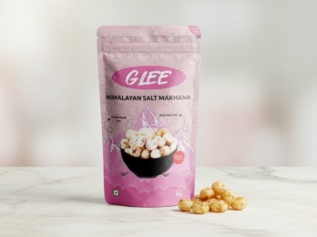 Himalayan Salt Makhana | Glee Impex