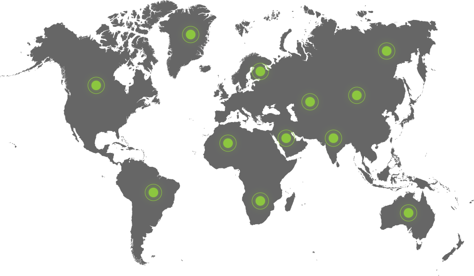 Dehydrated Product Exporter 