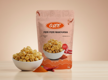 Peri Peri Makhana | Glee Impex
