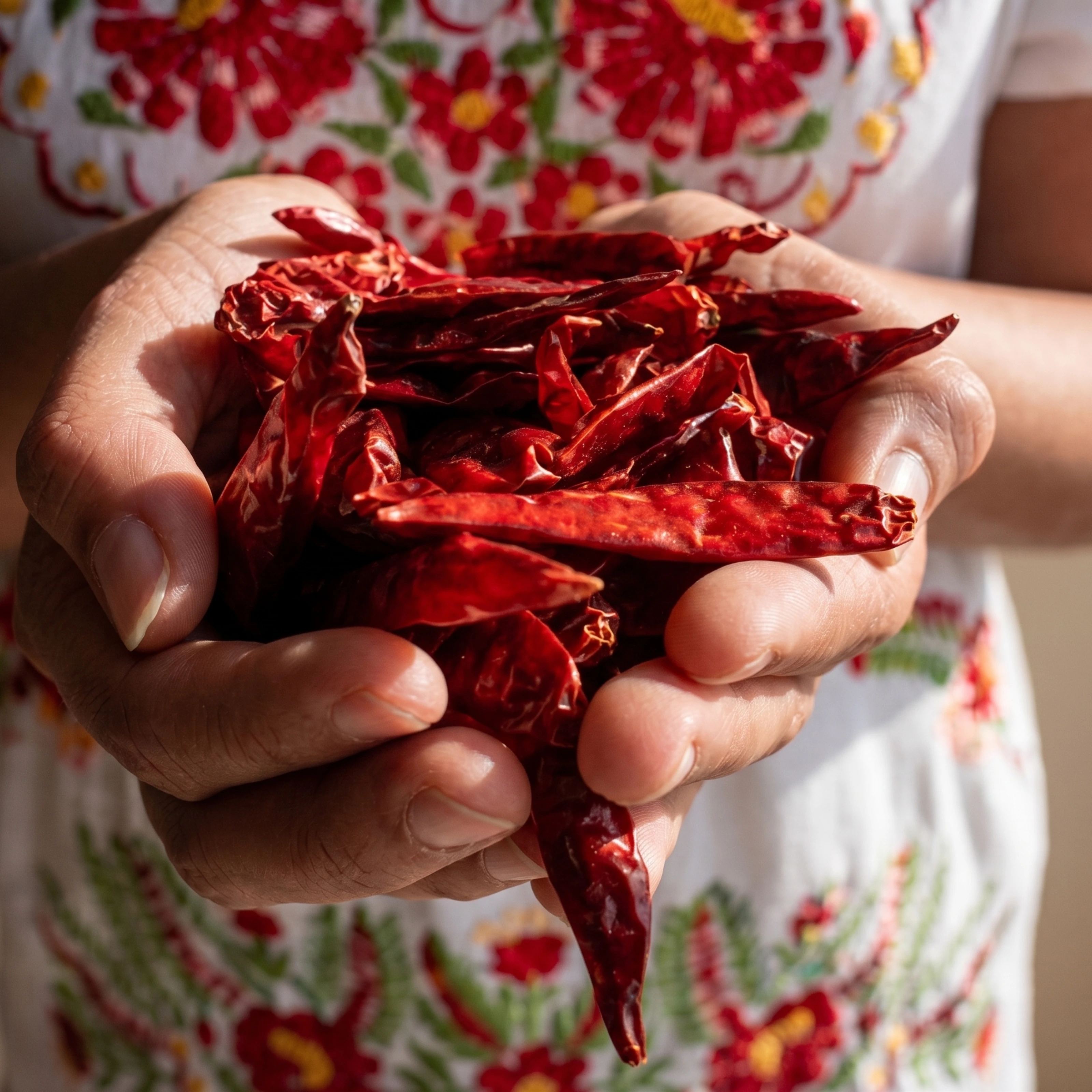 Red-chilli-exporter