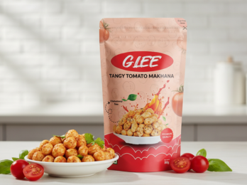 Tangy Tomato Makhana | Glee Impex